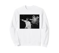 ¡Puma! En Vivo Witley Bay 1984 Andrew Ridgeley George Michael Sudadera