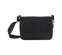 PUMA Envoy Crossbody Bag, Bolso Bandolera Mujeres, Negro Tradicional