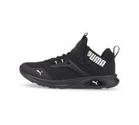 Puma Enzo 2 Refresh Jr, Botas Unisex Adulto, Black, 38 EU