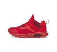 PUMA Enzo 2 Refresh Jr, Botas, Red, 37 EU