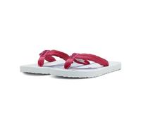 PUMA Epic Flip V2 Jr, Flop, Garnet Rose Dewdrop Team Violet, 35.5 EU