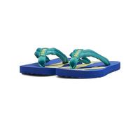 PUMA Epic Flip V2 PS, Flop, Sparkling Green Cobalt Glaze Lime Sheen, 34.5 EU