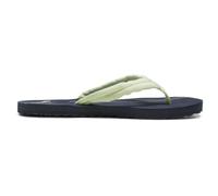 PUMA Epic Flip V3 JR Bx - Chancla de Agua Verde Plata Marino de la Marca Talla: 35
