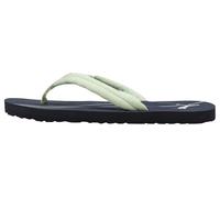 PUMA Epic FLIP V3 JR Flop, Apple Spritz-Silver Mist-New Navy, 6 UK, Apple Spritz Silver Mist New Navy, 39 EU