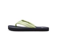 PUMA Epic FLIP V3 PS Flop, Apple Spritz-Silver Mist-New Navy, 13 UK Niño, Apple Spritz Silver Mist New Navy, 32 EU