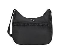 PUMA Eris Elegante bandolera con correa ajustable y bolsillos con cremallera