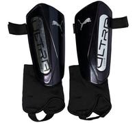 Puma - Espinillera Ultra Light Ankle, Unisex, Black, M