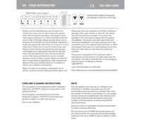 PUMA - ULTRA Flex Sleeve, Espinilleras Unisexo, PUMA Black-PUMA Silver, L - 030987