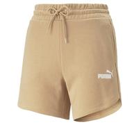 PUMA ESS 12.7 Cm High Waist Shorts TR - Modern Mujer