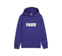 Puma ESS+ 2 Col Big Logo Hoodie FL B Sudadera Niños (Pack de 1)