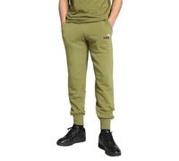 PUMA ESS+ 2 Col Logo Pantalones TR e Punto para Hombre