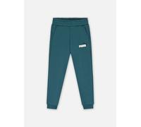 Puma Ess+ 2 Col Logo Pants Fl Cl B 16A Verde