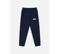 Puma Ess+ 2 Col Logo Pants Fl Cl B 6A Azul