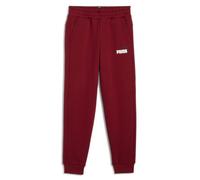 PUMA ESS+ 2 Col Logo Pants FL cl B, Pantalones de Punto, 586988