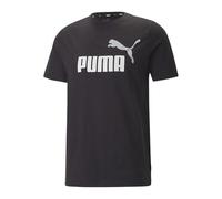 PUMA ESS+ 2 Col Logo tee para Hombre
