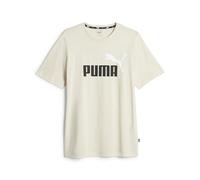 PUMA ESS+ 2 Col Logo tee para Hombre