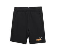 PUMA ESS+ 2 Col Sweat Shorts 9-10 Years