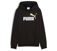 PUMA ESS 2 Color Nº 1 Logo Hoodie 11-12 Years