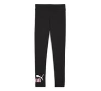 Mallas Largas Casual_Niña_PUMA Ess 2 Color No.1 Logo? Leggings - 152