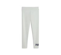 Puma ESS 2 Color No.1 Logo Leggings G - Leggings Niñas