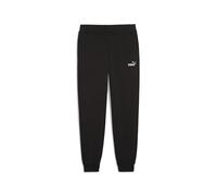 Puma ESS 2 Color No. 1 Logo Pantalones de chándal FL cl Puma Negro