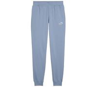 PUMA ESS 2 Color No. 1 Logo Pantalones Deportivos FL cl Cool Blue