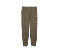 Puma ESS 2 Color No. 1 Logo Pantalones Deportivos TR cl Loden Green