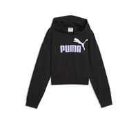 Puma ESS 2 Color No, 1 Logo Short Length Hoodie TR G Sudaderas con Capucha Niñas (Pack de 1)