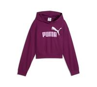 Puma ESS 2 Color No, 1 Logo Short Length Hoodie TR G Sudaderas con Capucha Niñas (Pack de 1)