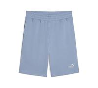 PUMA ESS 2 Color No. 1 Logo Shorts 25.4 cm TR Cool Blue