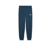 Puma ESS 2 Color No. 1 Logo Sweatpants FL B - Pantalones de Punto Niños