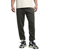 PUMA ESS 2 Color No, 1 Logo Sweatpants TR Cl - Pantalones de Punto Hombre