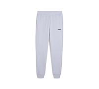 PUMA ESS 2 Color No. 1 Logo Sweatpants TR cl, Pantalones de Punto Hombre, Cool Weather, L