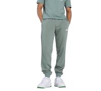 Puma ESS 2 Color No. 1 Logo Sweatpants TR cl, Pantalones de Punto Hombre, Green Moon,