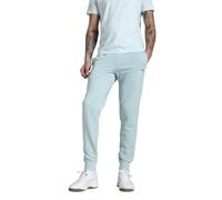 PUMA ESS 2 Color No. 1 Logo Sweatpants TR cl, Pantalones de Punto Hombre, Modern Mint, L