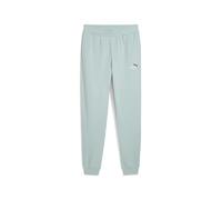 PUMA ESS 2 Color No. 1 Logo Sweatpants TR cl, Pantalones de Punto Hombre, Modern Mint, XL