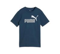 Puma ESS 2 Color No.1 Logo tee B tee para niño (Paquete de 1)