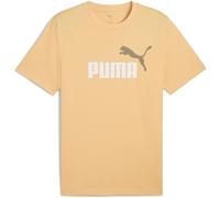 Camiseta puma essentials 2 color no. 1 lo,almost apricot hombre L