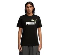 Puma ESS 2 Color No. 1 Logo tee Camisetas Unisex Adulto (Pack de 1)