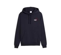 Puma ESS 2 Color Small No. 1 Logo Hoodie FL