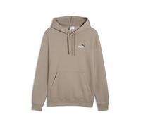 Puma ESS 2 Color Small No. 1 Logo Hoodie FL Sudaderas con Capucha Hombre (Pack de 1)