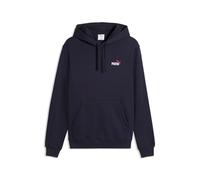 Puma ESS 2 Color Small No. 1 Logo Hoodie TR Sudaderas con Capucha Hombre (Pack de 1)