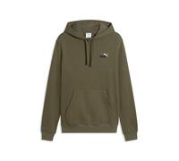 Puma ESS 2 Color Small No. 1 Logo Hoodie TR Sudaderas con Capucha Hombre (Pack de 1)