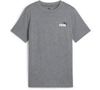 Puma ESS 2 Color Small No, 1 Logo tee B Camisetas Niños (Pack de 1)
