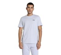 PUMA ESS 2 Color Small No. 1 Logo tee, Camisetas Unisex Adulto, Cool Weather, M