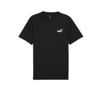 PUMA ESS 2 Color Small No. 1 Logo tee, XL, PUMA Negro