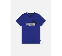 Puma ESS+ 2 LOGO TEE 10A Azul
