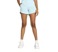 PUMA - ESS 5'' Tape Shorts, Pantalones Cortos de Punto Adultos Unisex, Turquoise Surf, 677924