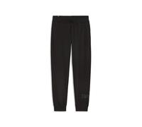 PUMA ESS+ Animal Pants FL - Pantalones de Punto Mujer