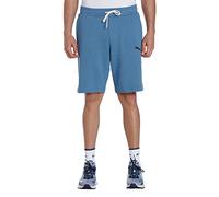 PUMA ESS Better Shorts 10" TR Pantalones Cortos de Punto, Hombre, Buceo Profundo, S